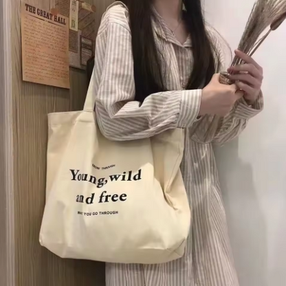 Givrali Tote Bag