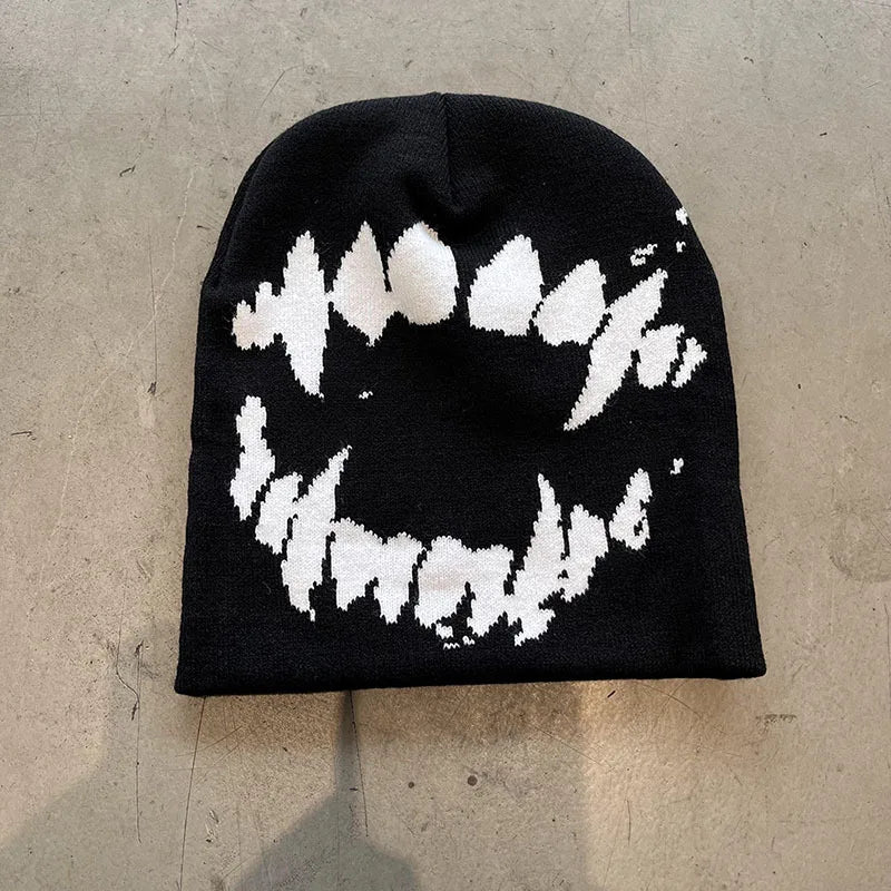 Vampire hat